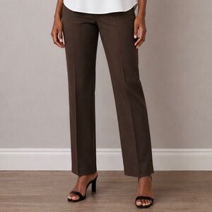 Banana Republic Brown Dress Pants